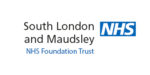 South London and Maudsley NHS